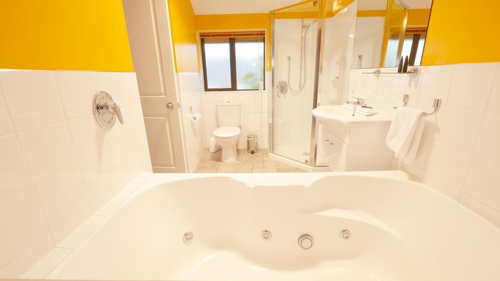 Randolph Aparthotel
